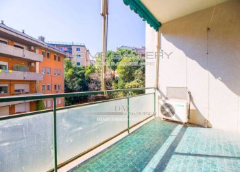 Balcone - Appartamento via di Serretto, Genova (zona Quarto) - foto 16