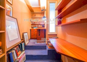 Studio - Appartamento via di Serretto, Genova (zona Quarto) - foto 19