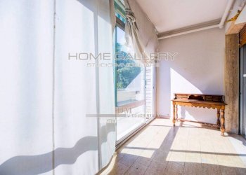 Veranda - Appartamento via di Serretto, Genova (zona Quarto) - foto 20