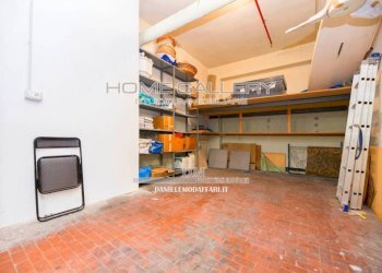 Box auto - Appartamento via di Serretto, Genova (zona Quarto) - foto 22