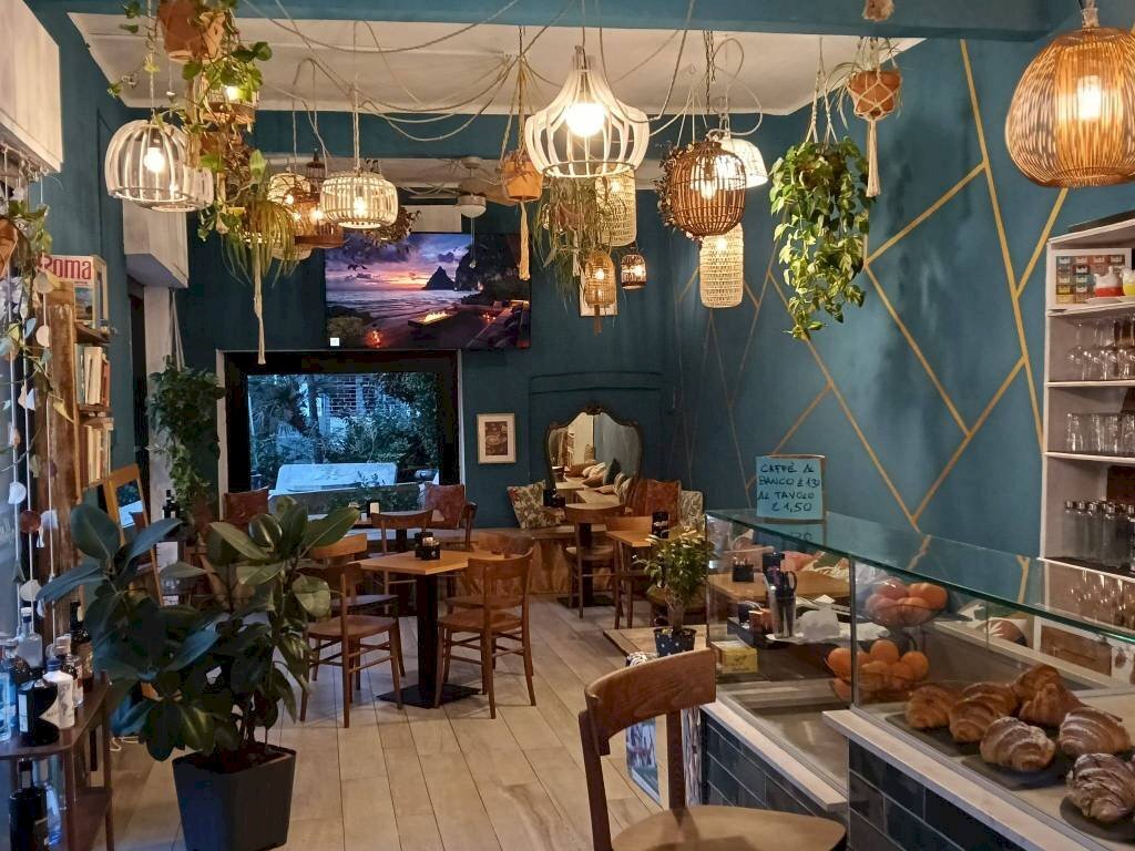 Interno non residenziale - Cafeteria - Cold Bar Albenga - photo 1