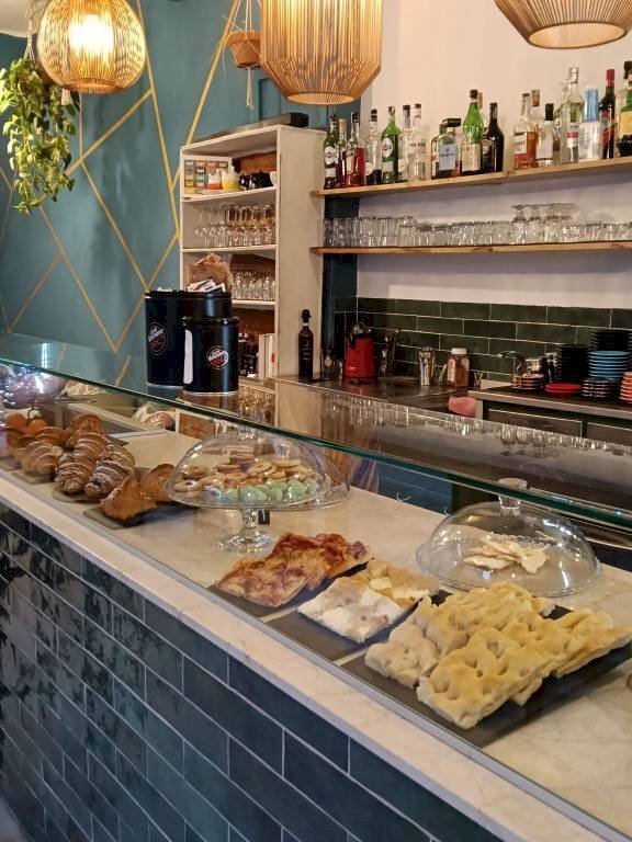 Interno non residenziale - Cafeteria - Cold Bar Albenga - photo 2