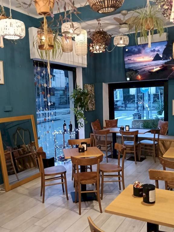 Interno non residenziale - Cafeteria - Cold Bar Albenga - photo 3