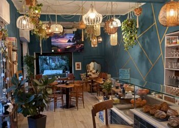 Interno non residenziale - Cafeteria - Cold Bar Albenga - photo 1