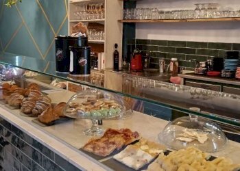 Interno non residenziale - Cafeteria - Cold Bar Albenga - photo 2