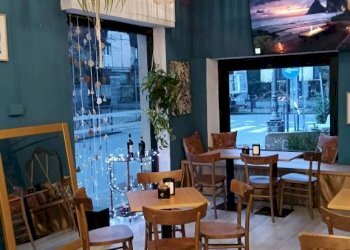 Interno non residenziale - Cafeteria - Cold Bar Albenga - photo 3