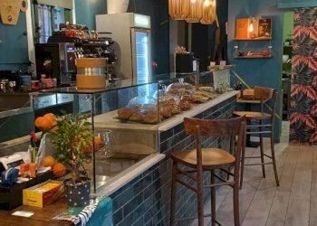 Interno non residenziale - Cafeteria - Cold Bar Albenga - photo 5