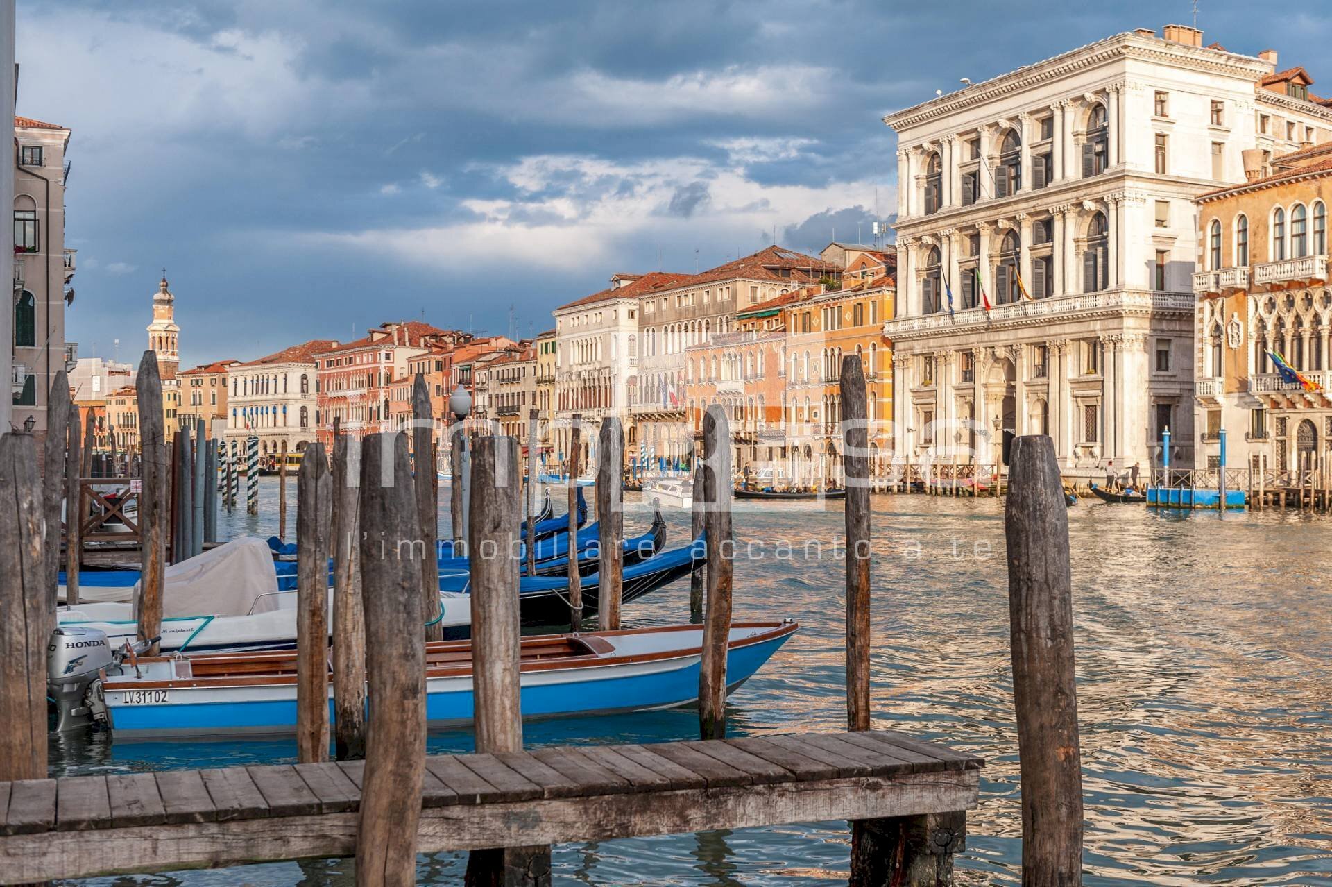 Foto 1 - Three-room apartment dorsoduro, Venezia - photo 1