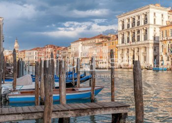 Foto 1 - Three-room apartment dorsoduro, Venezia - photo 1