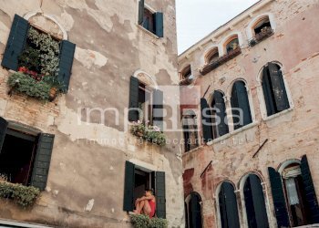 Foto 2 - Three-room apartment dorsoduro, Venezia - photo 2