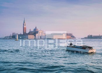 Foto 5 - Three-room apartment dorsoduro, Venezia - photo 5