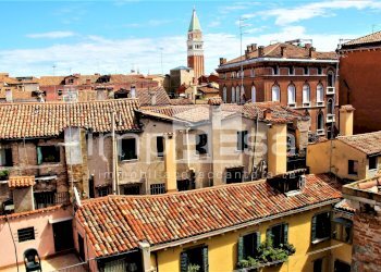 Foto 9 - Three-room apartment dorsoduro, Venezia - photo 9