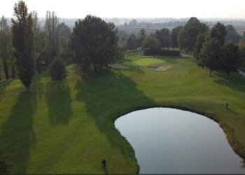 Vista - Terreno agricolo via Pralormo, 315, Carmagnola - foto 1