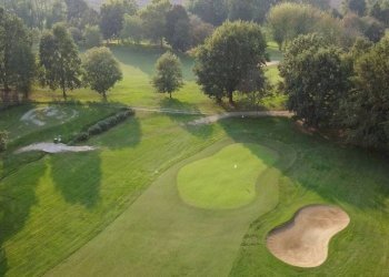 Giardino - Terreno agricolo via Pralormo, 315, Carmagnola - foto 8