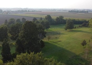 Vista - Terreno agricolo via Pralormo, 315, Carmagnola - foto 11
