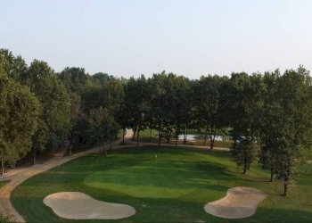 Piscina - Terreno agricolo via Pralormo, 315, Carmagnola - foto 12