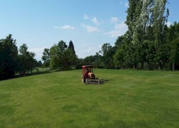 Terreno - Terreno agricolo via Pralormo, 315, Carmagnola - foto 15