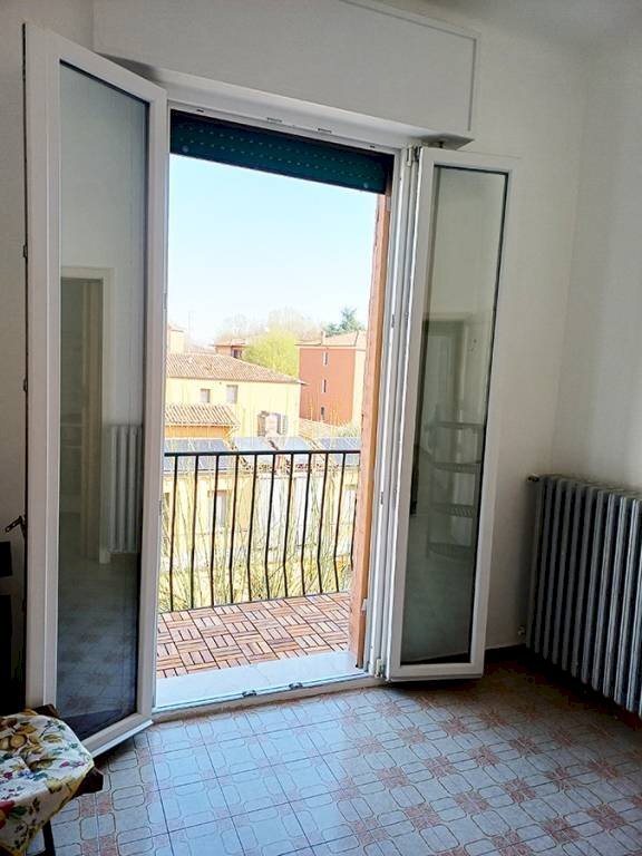 Terrazzo - Trilocale via del Sole, 3, Bologna (zona Corticella) - foto 2