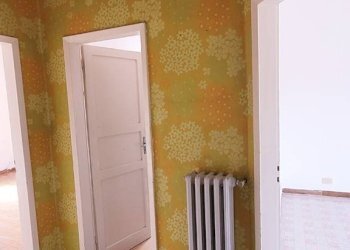 Ingresso - Trilocale via del Sole, 3, Bologna (zona Corticella) - foto 11