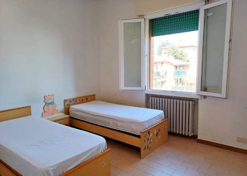 Camera da letto - Trilocale via del Sole, 3, Bologna (zona Corticella) - foto 13