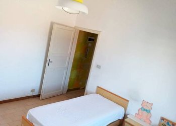 Camera da letto - Trilocale via del Sole, 3, Bologna (zona Corticella) - foto 15