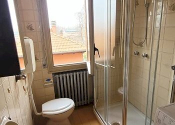 Bagno - Trilocale via del Sole, 3, Bologna (zona Corticella) - foto 16