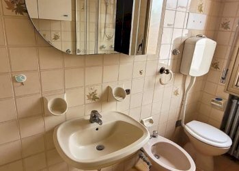 Bagno - Trilocale via del Sole, 3, Bologna (zona Corticella) - foto 17