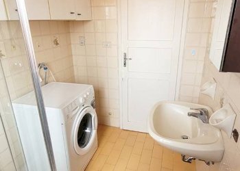 Bagno - Trilocale via del Sole, 3, Bologna (zona Corticella) - foto 18