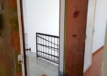 Ingresso - Trilocale via del Sole, 3, Bologna (zona Corticella) - foto 19