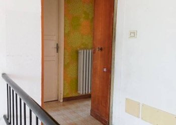 Disimpegno - Trilocale via del Sole, 3, Bologna (zona Corticella) - foto 20