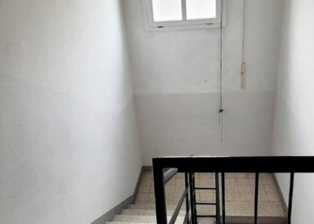 Scala - Trilocale via del Sole, 3, Bologna (zona Corticella) - foto 21