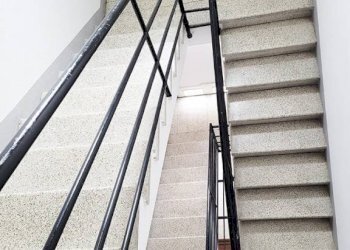 Scala - Trilocale via del Sole, 3, Bologna (zona Corticella) - foto 22