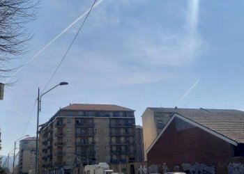 Zona - Bilocale via Arnaldo da Brescia, 61, Torino (zona Lingotto) - foto 7