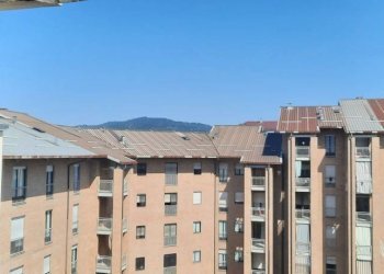 Vista - Bilocale via Arnaldo da Brescia, 61, Torino (zona Lingotto) - foto 7