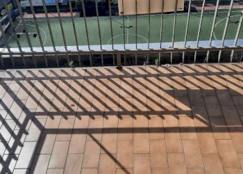 Balcone - Bilocale via Arnaldo da Brescia, 61, Torino (zona Lingotto) - foto 9