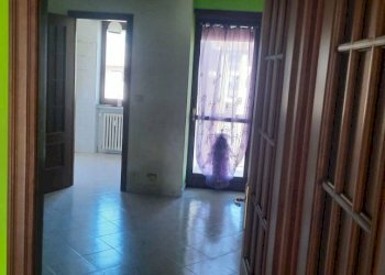 Disimpegno - Bilocale via Arnaldo da Brescia, 61, Torino (zona Lingotto) - foto 20