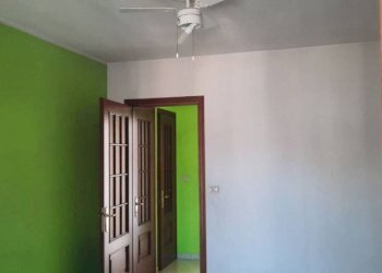 Camera da letto - Bilocale via Arnaldo da Brescia, 61, Torino (zona Lingotto) - foto 22