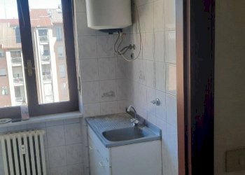Cucina - Bilocale via Arnaldo da Brescia, 61, Torino (zona Lingotto) - foto 23