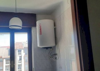 Cucina - Bilocale via Arnaldo da Brescia, 61, Torino (zona Lingotto) - foto 25