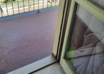 Balcone - Bilocale via Arnaldo da Brescia, 61, Torino (zona Lingotto) - foto 27