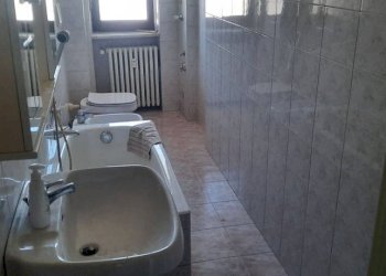 Bagno - Bilocale via Arnaldo da Brescia, 61, Torino (zona Lingotto) - foto 31