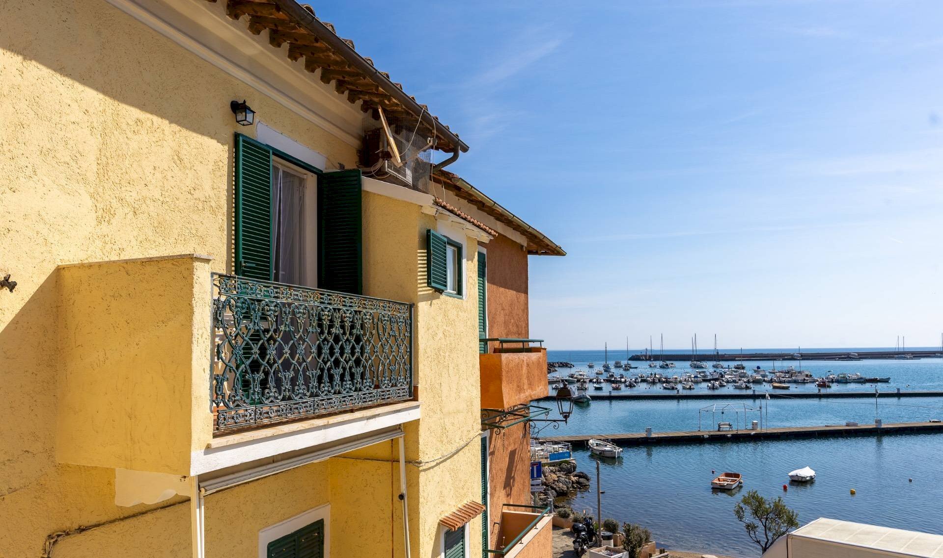 Foto 1 - Trilocale vicolo delle reti
 
16, Monte Argentario - foto 1