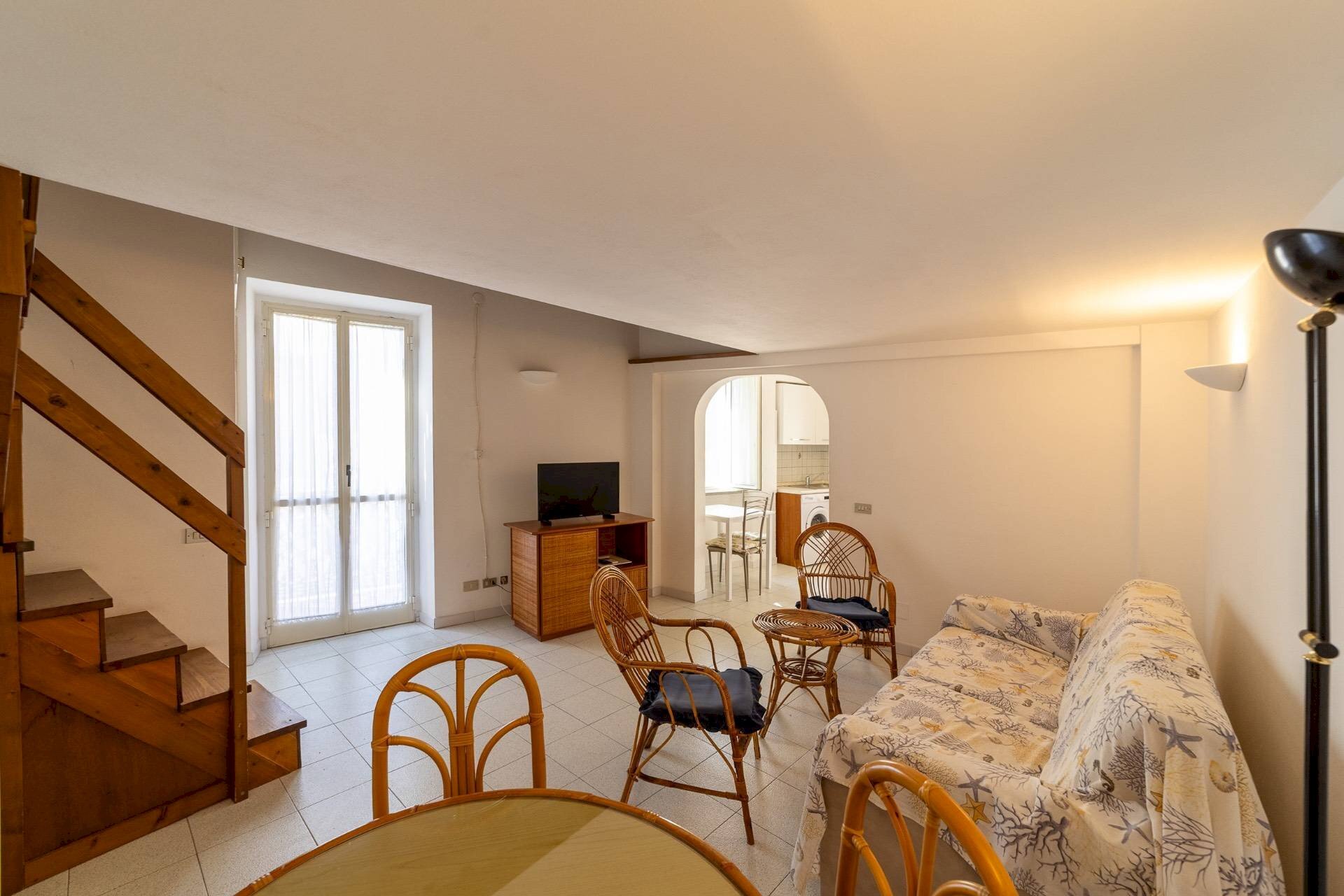 Foto 3 - Trilocale vicolo delle reti
 
16, Monte Argentario - foto 3