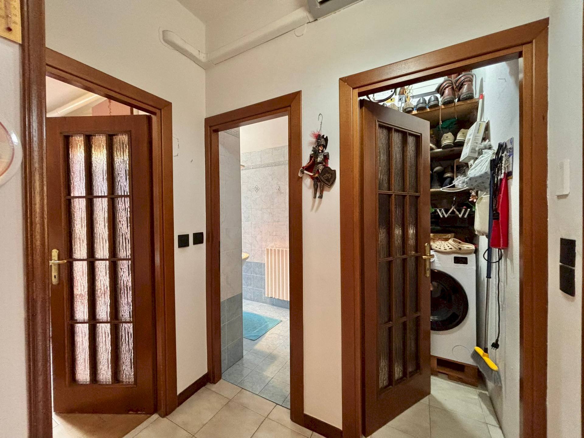 Foto 3 - Trilocale Via Carroccio
 
8, Limbiate - foto 3