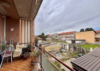 Foto 1 - Trilocale Via Carroccio
 
8, Limbiate - foto 1