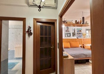 Foto 7 - Trilocale Via Carroccio
 
8, Limbiate - foto 7