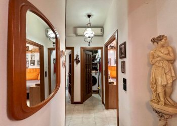 Foto 8 - Trilocale Via Carroccio
 
8, Limbiate - foto 8