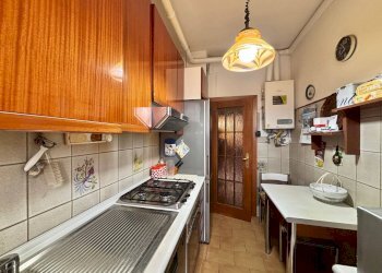 Foto 28 - Trilocale Via Carroccio
 
8, Limbiate - foto 28