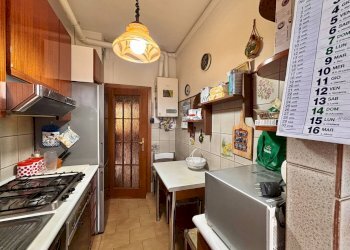 Foto 29 - Trilocale Via Carroccio
 
8, Limbiate - foto 29