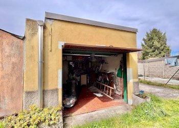 Foto 48 - Trilocale Via Carroccio
 
8, Limbiate - foto 48